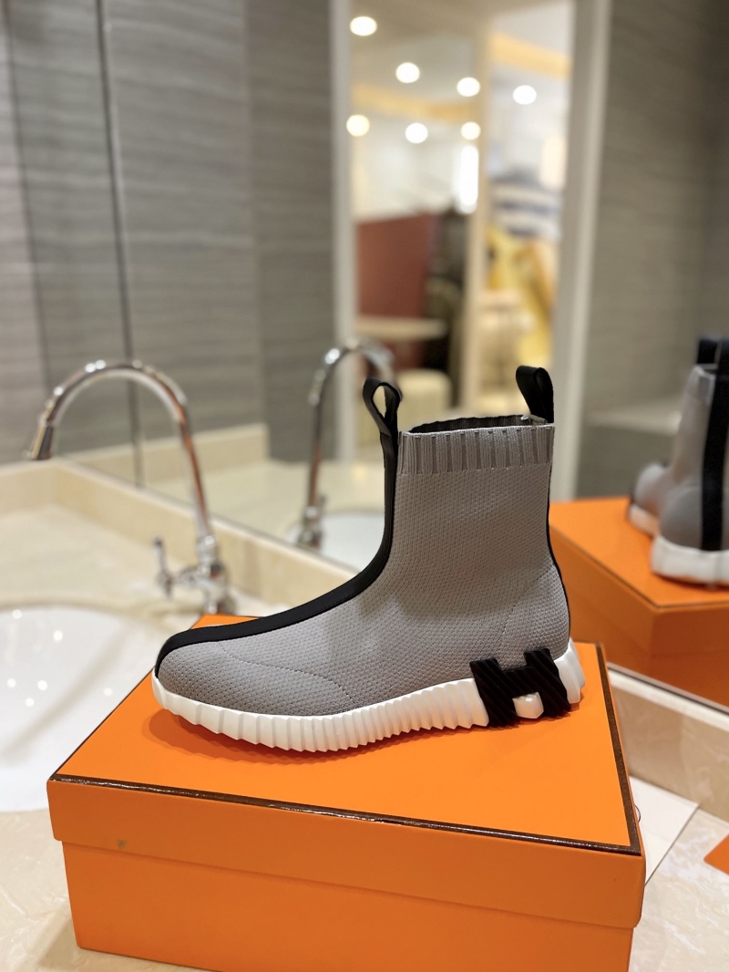 Hermes Boots